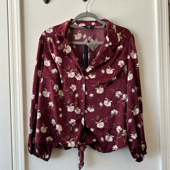 eclair Tops - Eclair Women's Top